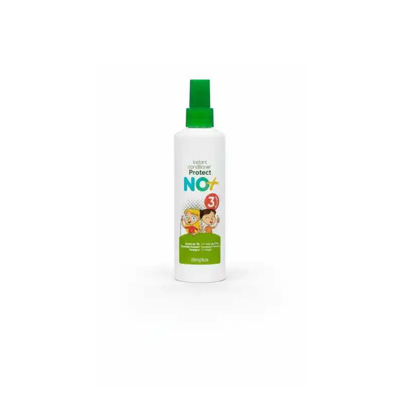 NO+ Après-shampoing Protect