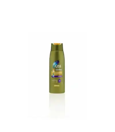 Shampooing Liss Frizz Control