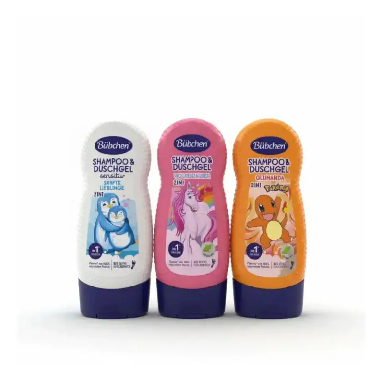 Bübchen Shampooing