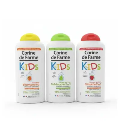 Corine de Farme Kids