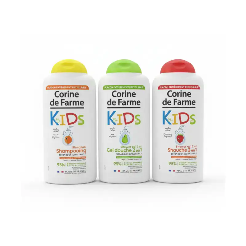 Corine de Farme Kids