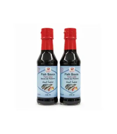 Fish Sauce Beltaste