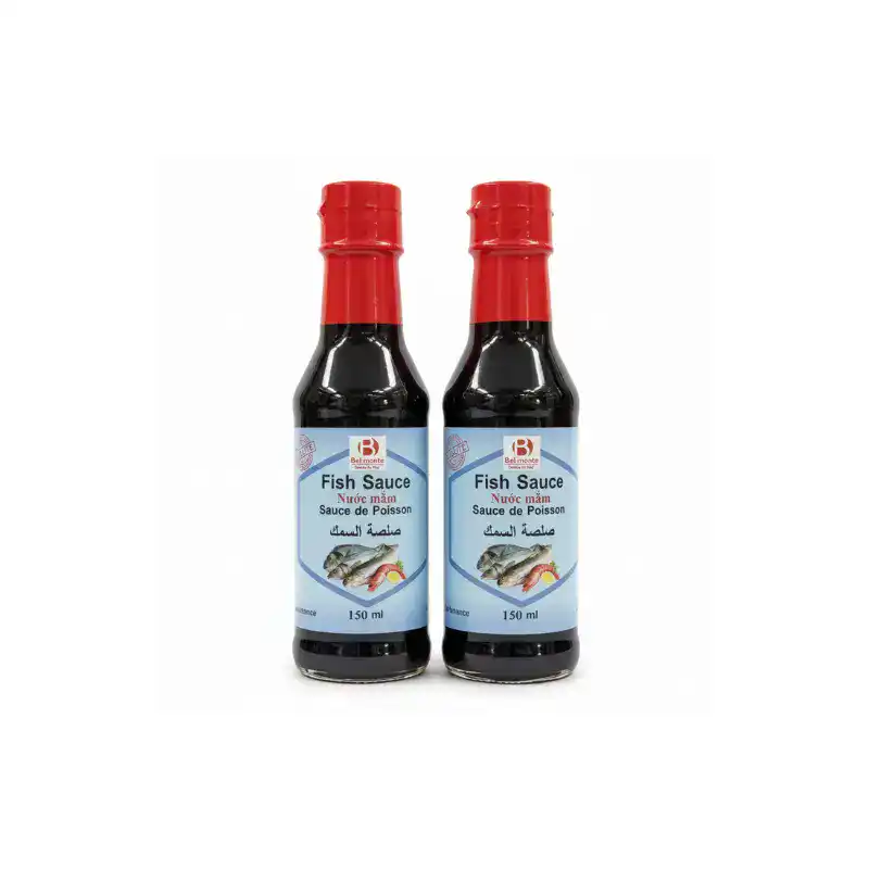Fish Sauce Beltaste
