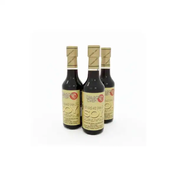 Dragon Chef Sauce Soja Superfine