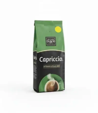 Les Cafés Dubois Capriccio