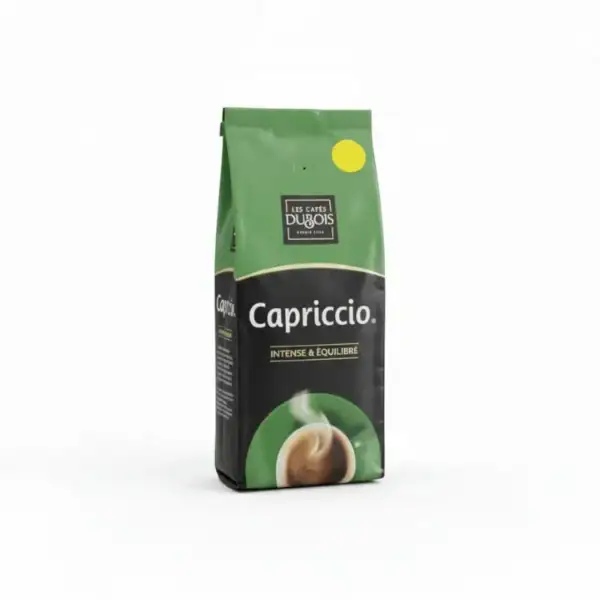 Les Cafés Dubois Capriccio
