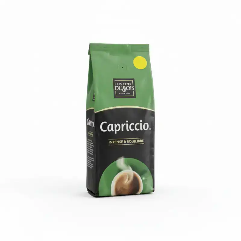 Les Cafés Dubois Capriccio