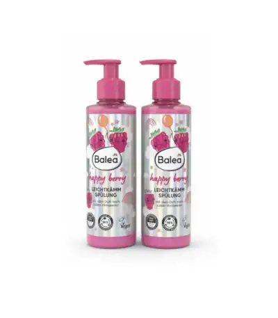 Balea Happy Berry