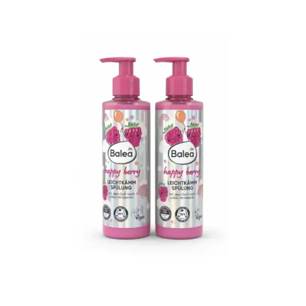 Balea Happy Berry