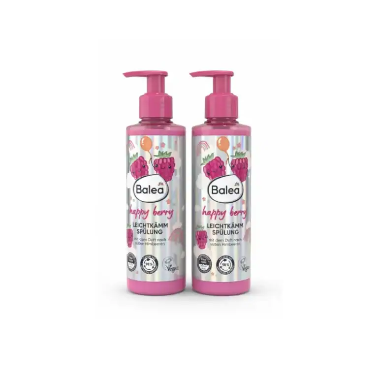Balea Happy Berry