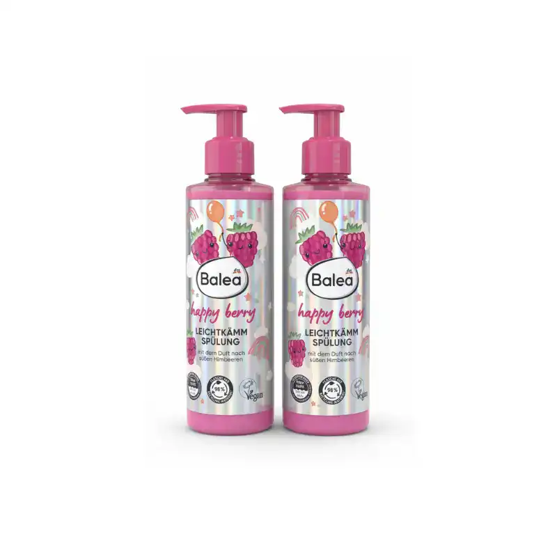 Balea Happy Berry