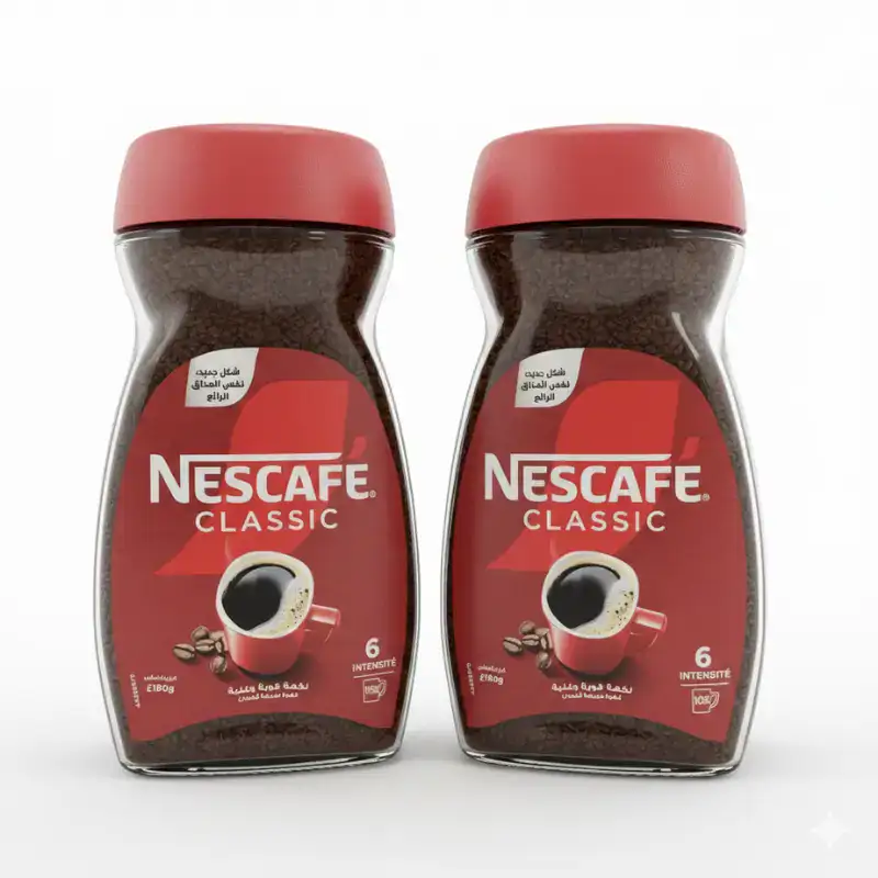 Nescafé Classic