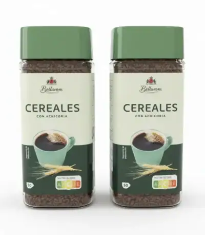 Bellarom Cereales con Achicoria