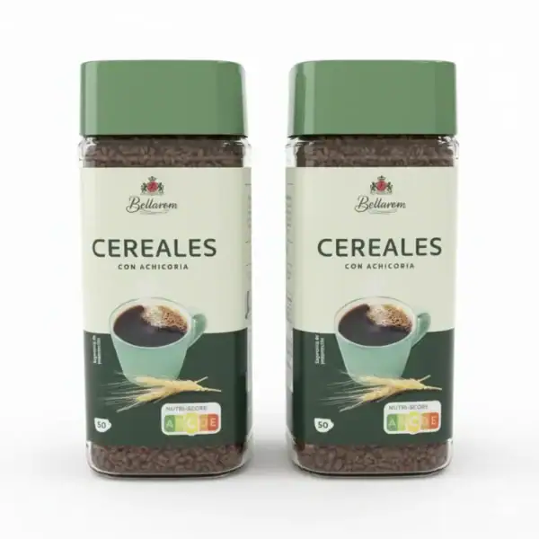 Bellarom Cereales con Achicoria