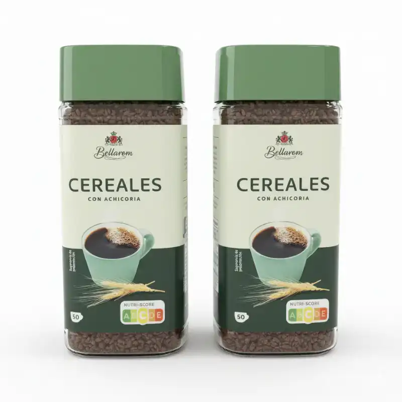 Bellarom Cereales con Achicoria