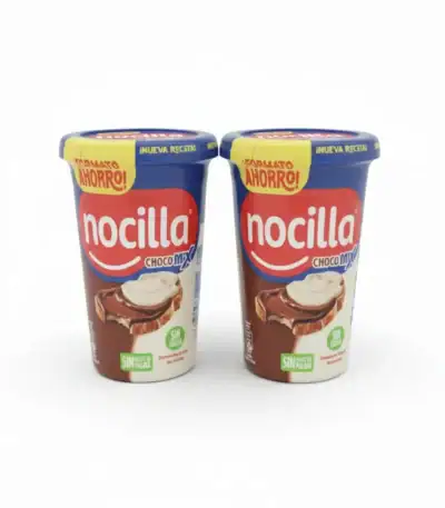 Nocilla Choco Mix