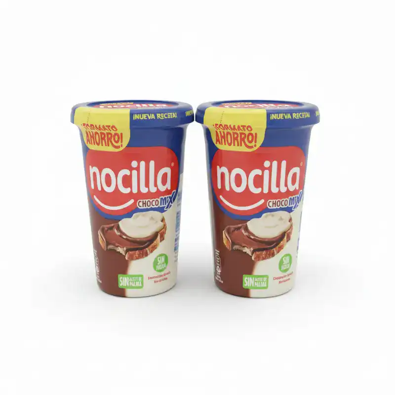 Nocilla Choco Mix
