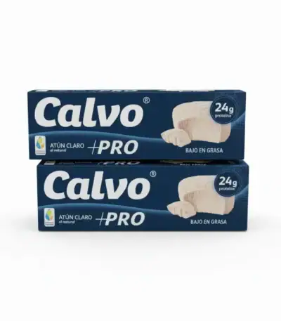 Calvo Atún Claro