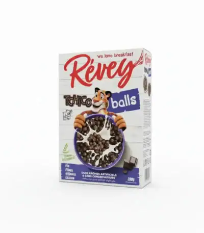 Révey Tchico Balls