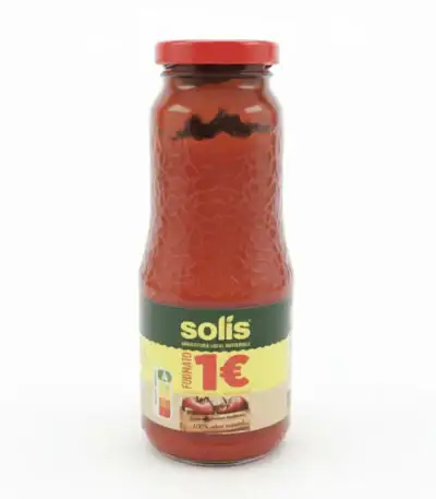 Solis Tomate Frito