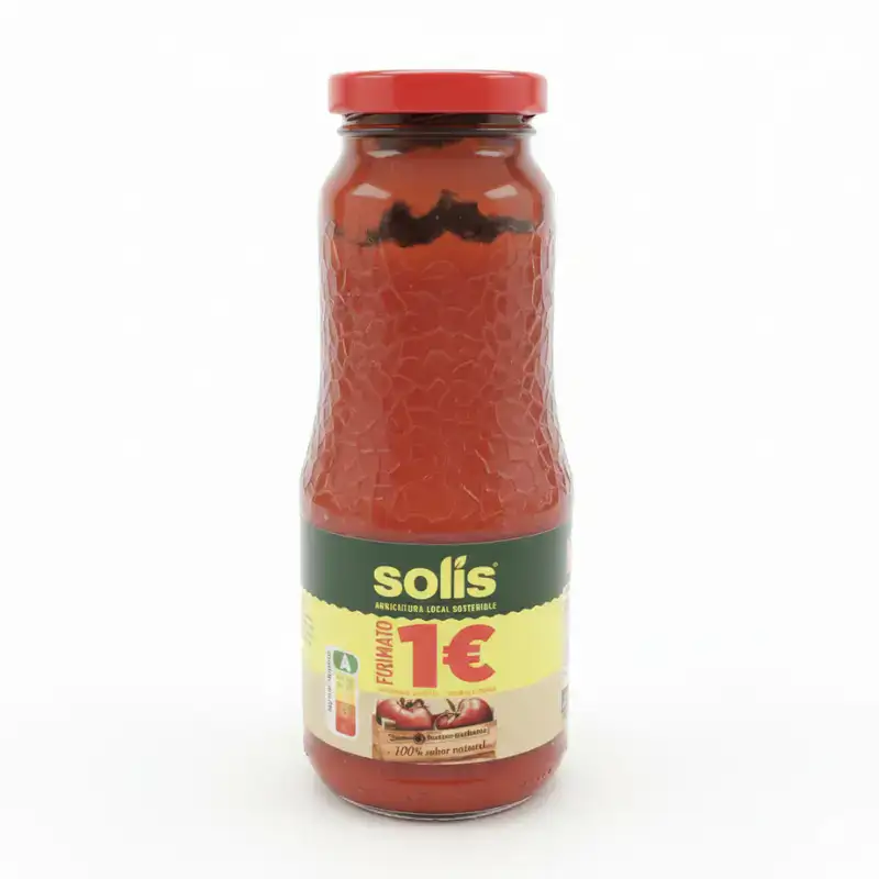 Solis Tomate Frito