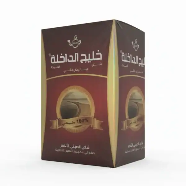 Khalij Al Dakhla Thé Vert