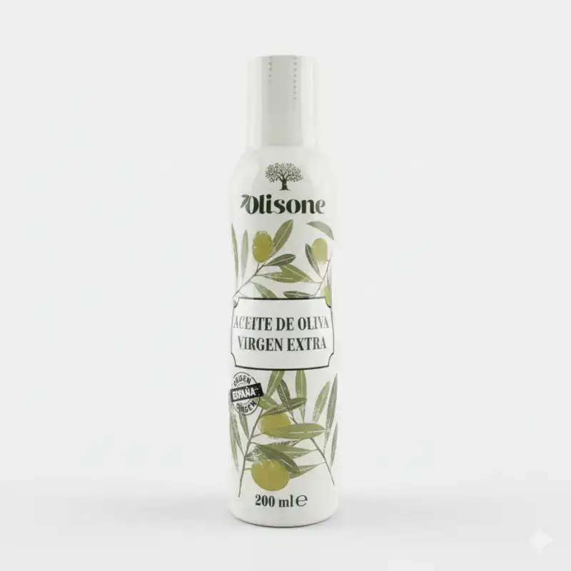 Olisone Huile d’Olive Vierge Extra