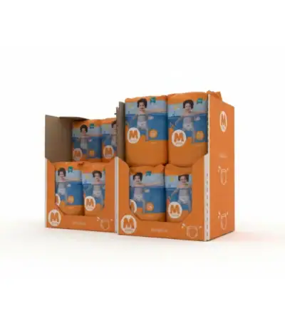 Deliplus Couches Bébé