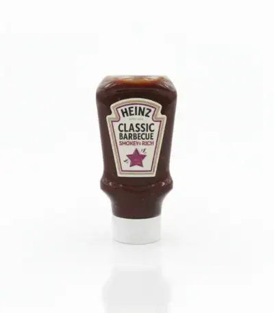 Heinz Classic Barbecue