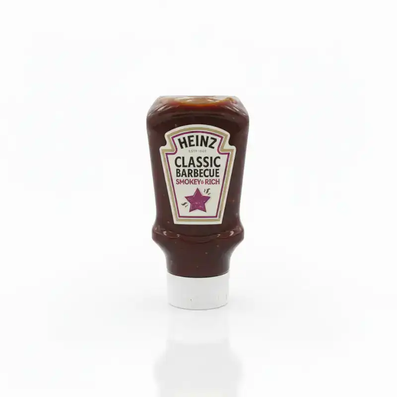 Heinz Classic Barbecue