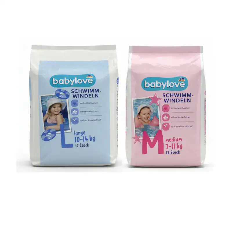 Babylove Couches de Bain