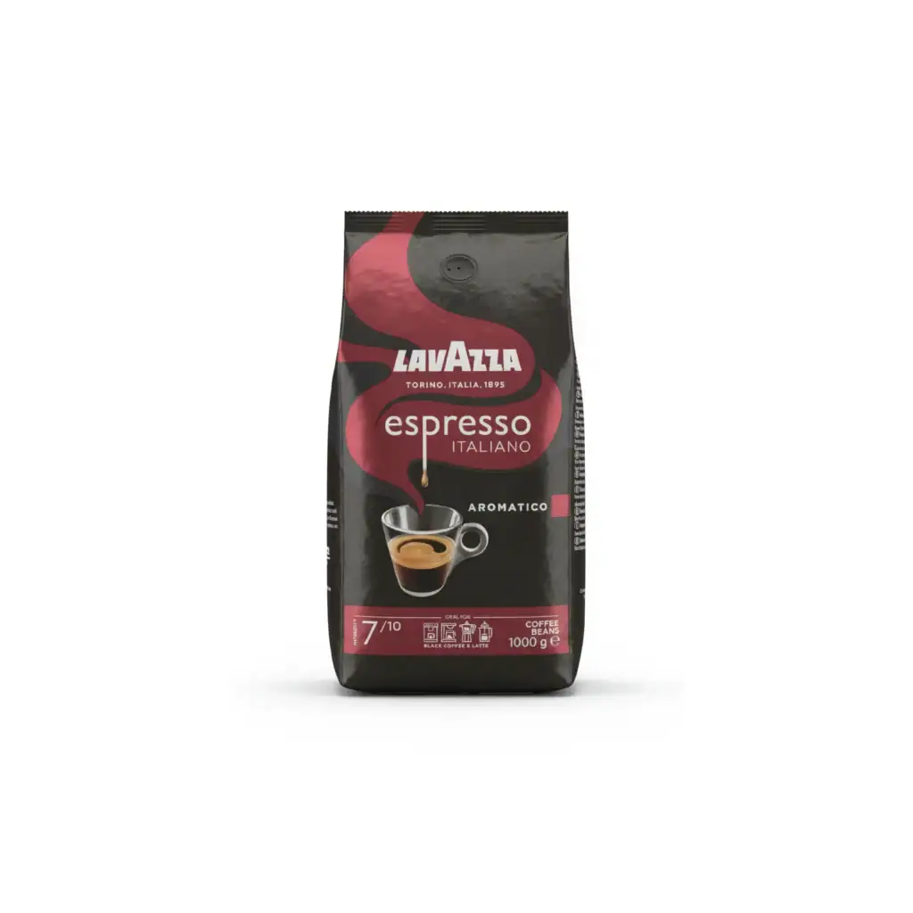 Lavazza Espresso Italiano 