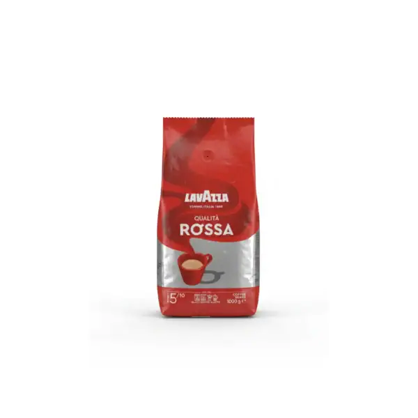 Lavazza Qualità Rossa 