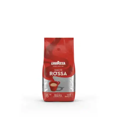 Lavazza Qualità Rossa 