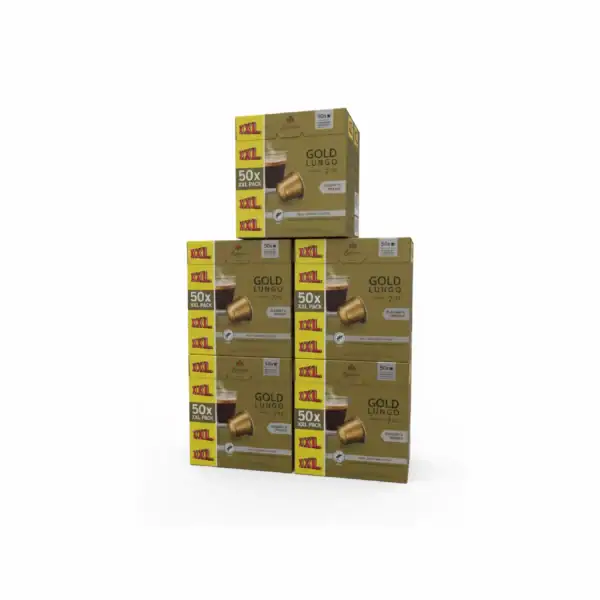 Bellarom Gold Lungo XXL 