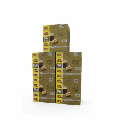 Bellarom Gold Lungo XXL 