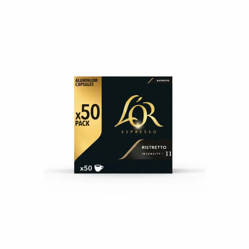 L’OR Espresso Ristretto