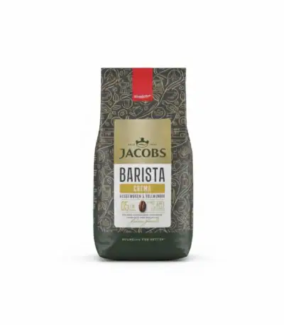 Jacobs Barista Crema