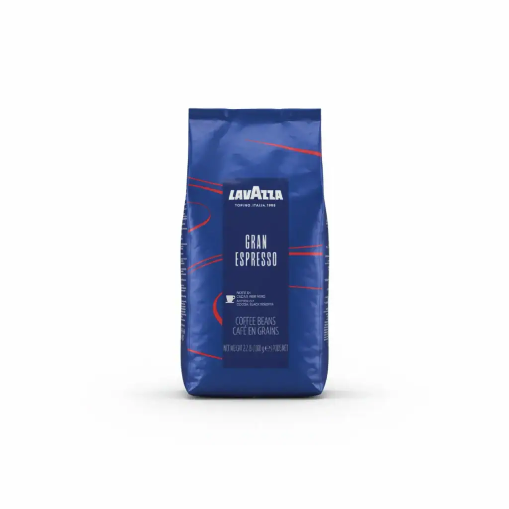 Lavazza Gran Espresso