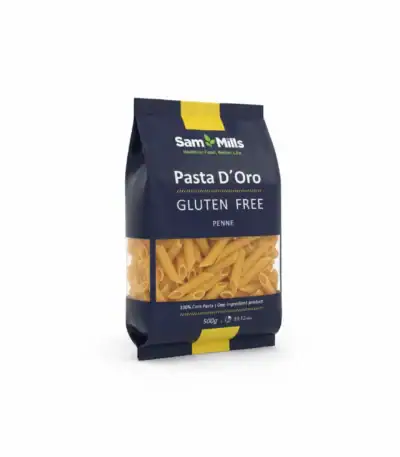 Sam Mills Pasta D’Oro Penne