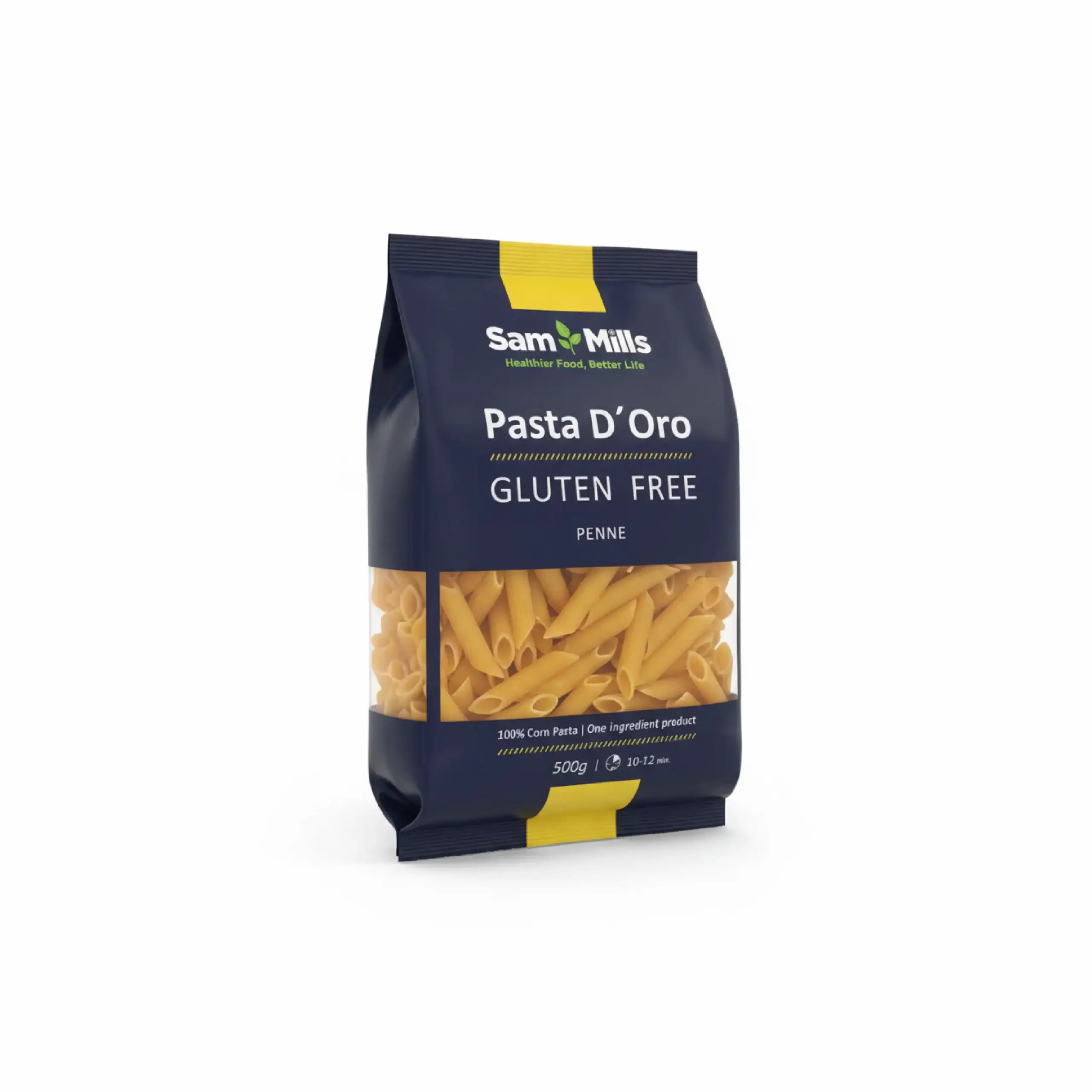 All Products 800pxl-35 Sam Mills Pasta D’Oro Penne