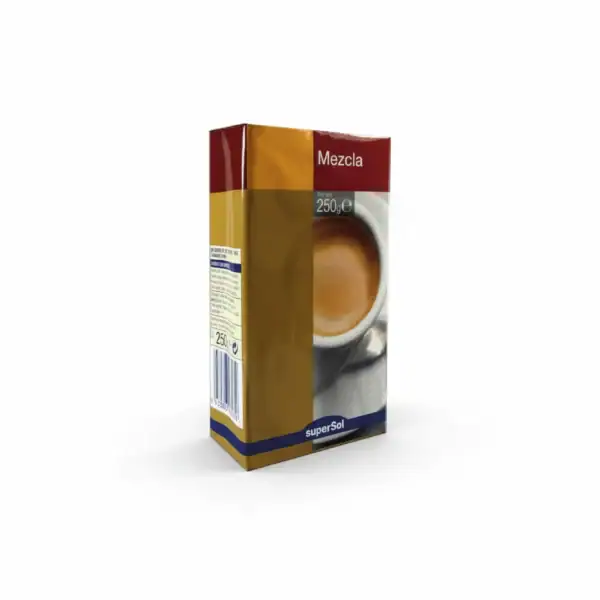 SuperSol Mezcla 