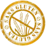 Sans gluten