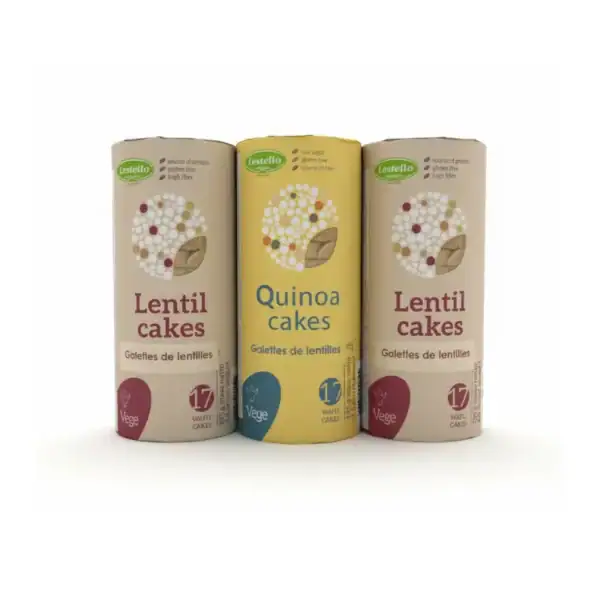 Rice Cakes Bio – Galettes de Riz Bio