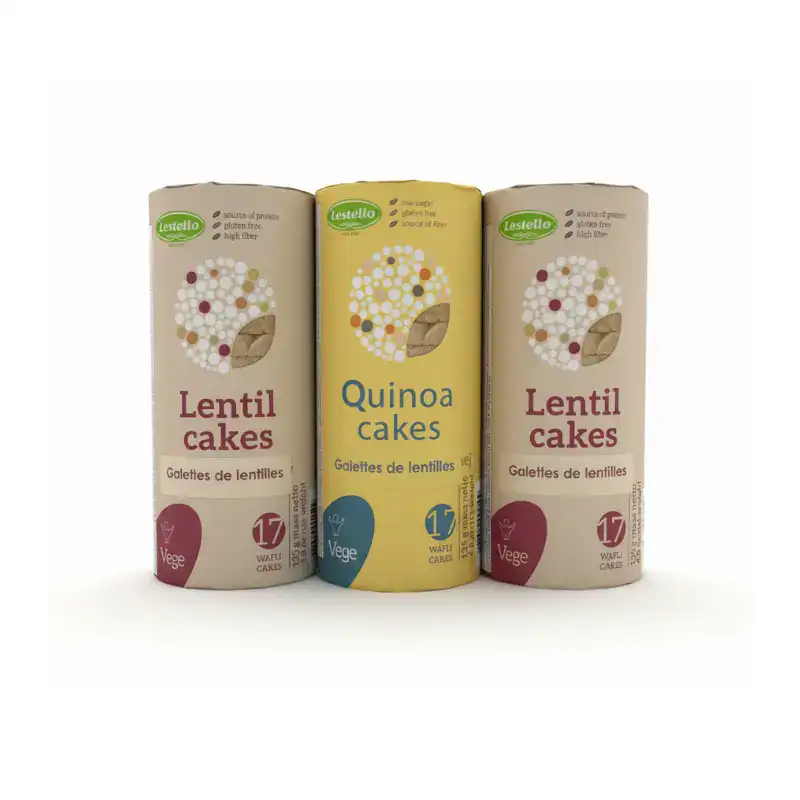 Rice Cakes Bio – Galettes de Riz Bio