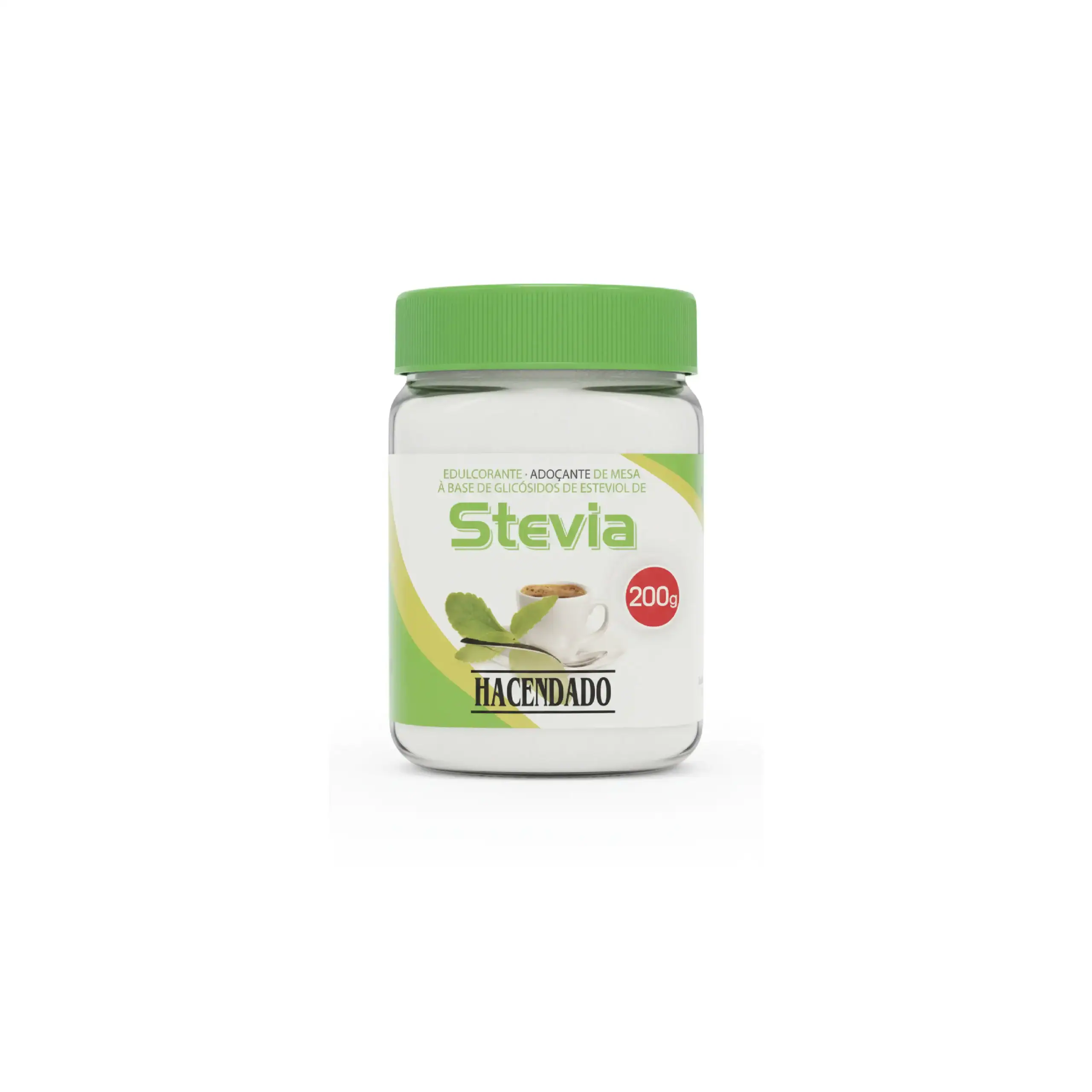 Sans titre – 1-02 Stevia