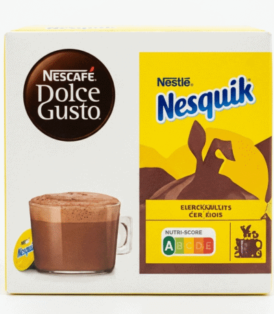 Nescafé Dolce Gusto