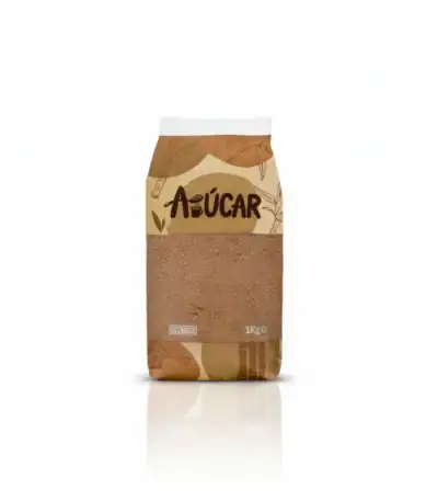 Sucre Brun – 1 kg (Azúcar)