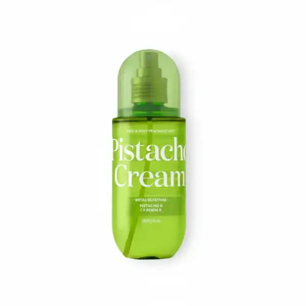 Brume parfumée Pistacho Cream
