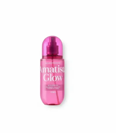 Brume parfumée Amatista Glow